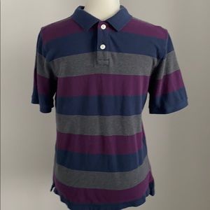 Boys Urban Pipeline Polo Shirt XL